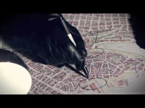 Parker i P-Kyrre i Løkkeveien ved Straensenteret!