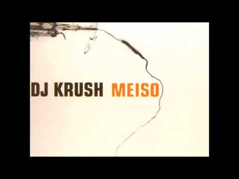 DJ Krush feat Black Thought & Malik B - Meiso (Original Mix)