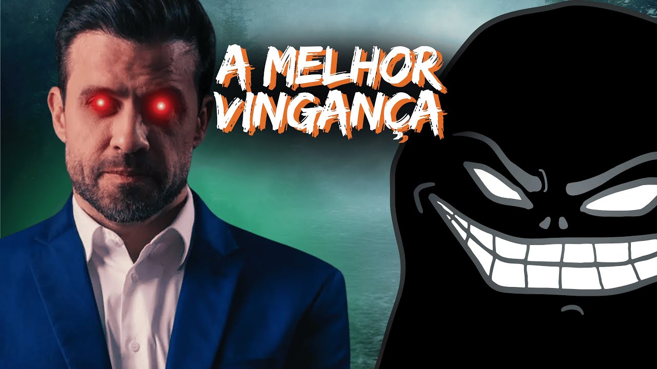 Libere-se do Ódio e aprenda a lidar com seus inimigos com melhor vingança de todas...