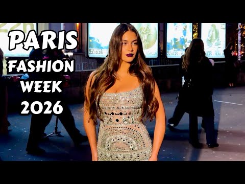 Best of Zuhair Murad ✨ | Paris Fashion Week 2026 Haute Couture Highlights in 4K