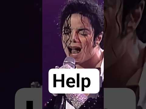 Michael Jackson’s Real Voice Was Deep ??