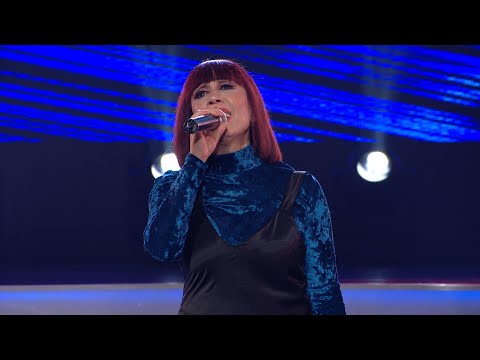 Kenge Moj - Irma Libohova | Nata Prodan - Vizion Plus
