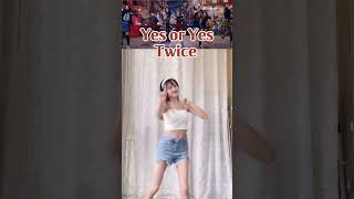 Download lagu [DANCE COVER] Yes or Yes - Twice mp3