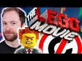 Is The LEGO Movie Anti Copyright Idea Channel PBS Digital Studios