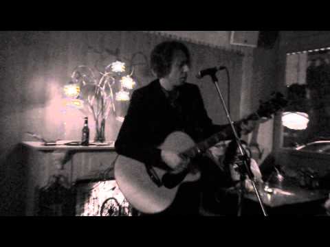 Michael Moravek - Wouldn't Say It's Over, But It's Gone - Hasenschaukel, Hamburg - 24.01.2014