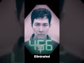 Squid Game Season Three Player 456 Is Eliminated In Season 3