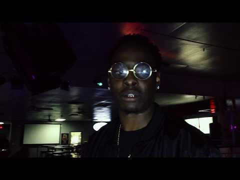 The Hustle Crew Before the Showcase Kansas City - (THC) The Hustle Crew