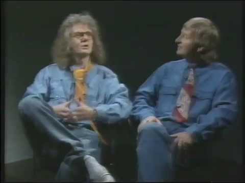 Per Inge Torkelsen og Steinar Lyse - Et løyeblikk