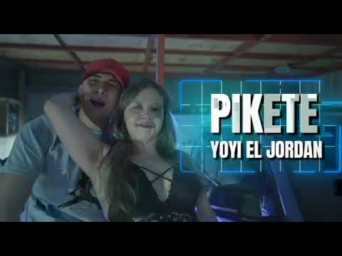 PREVIEW TRAILER OFFICIAL "PIKETE" FT. Yoyi El Jordan..... pronto video official