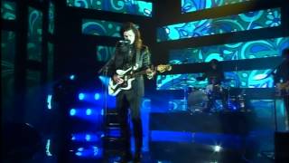 Benny Tipene 'Make You Mine' at the VNZMA's 2014