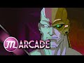 MUGEN SPECIAL Halloween 2020 Cyborg X2 Arcade