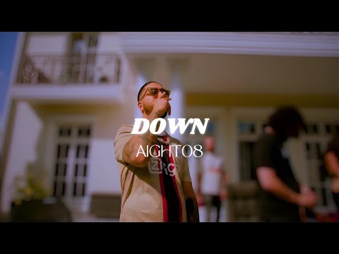 (FREE) Kalim Type Beat "DOWN"