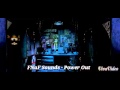 FNaF Sounds Power Out