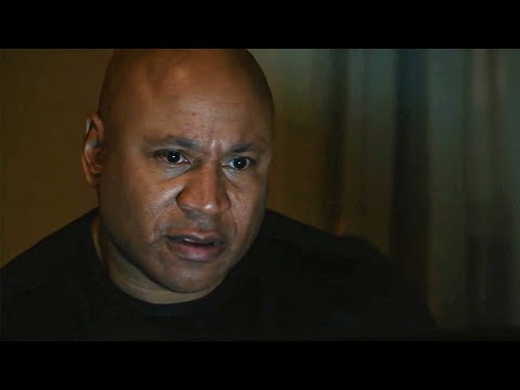 Hanna Finds Out The Agent Collins Is The Leader Of A Cult Of Serial Killers - NCIS LA 14x03