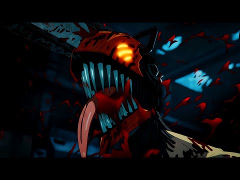 PYRRHIC - KEEP EM SCREAMING! [AMV/4K]