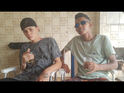 Mnr MC e MC Tiago Jr - Mundo De maldade ( Medley 2.0 ) Talento de Quebrada
