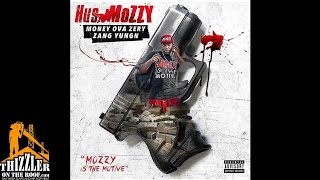 Hus Mozzy ft. Mozzy x E Mozzy - You Wasn't There [Thizzler.com]