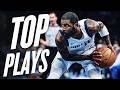 Kyrie Irving S BEST Moments Of The 2024 25 NBA Season