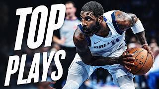 Kyrie Irving - Dallas Mavericks