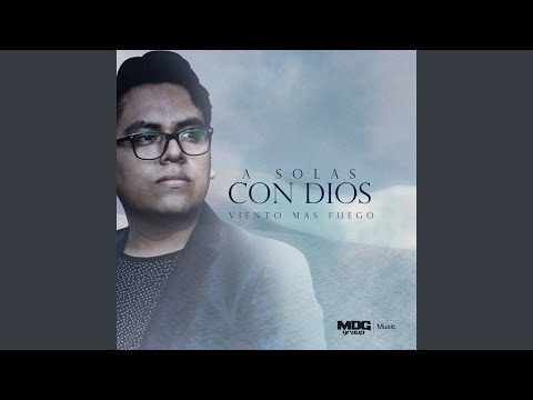 A Solas Con Dios