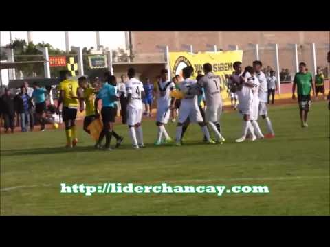 SEGUNDA DIVISIÓN. Coopsol - Cantolao