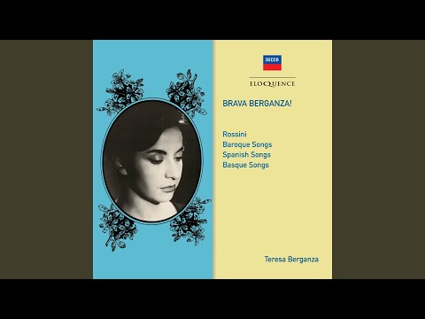 Rossini: Stabat Mater: 7. Fac ut portem Christi mortem