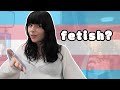 Can Transitioning Be A F*tish?