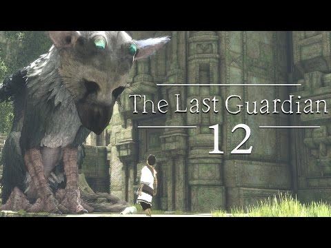 POJEDYNEK | The Last Guardian [#12]