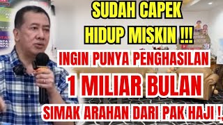 TIRED OF LIVING POOR AND WANT TO HAVE AN INCOME OF 1 BILLION A MONTH? FOLLOW THE INSTRUCTIONS FRO...