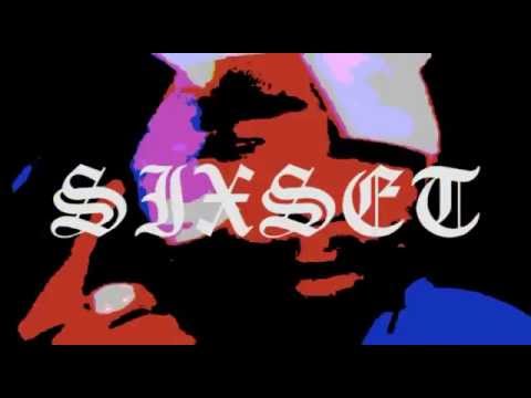 El Stony x Cursed - Front Page (Prod. Dragg) SIXSET