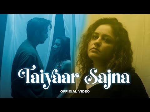 Aanchal Kalia and Prateek Gandhi