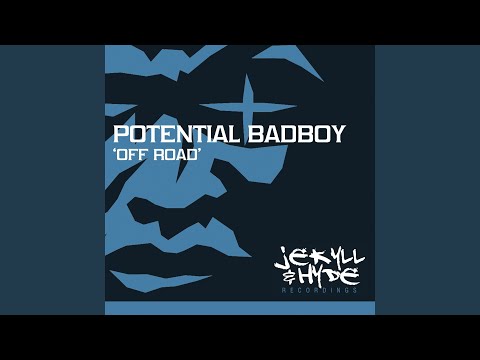 Off Road (Feat. Yush)