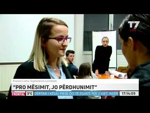 FRONTAL - 06.02.2019 | T7