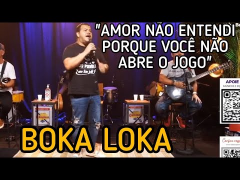 Boka Loka - Amor / Sempre Será