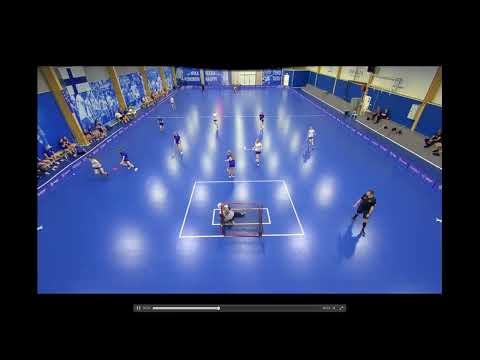 MAAJOUKKUETIE T16 United palaute 05-2023