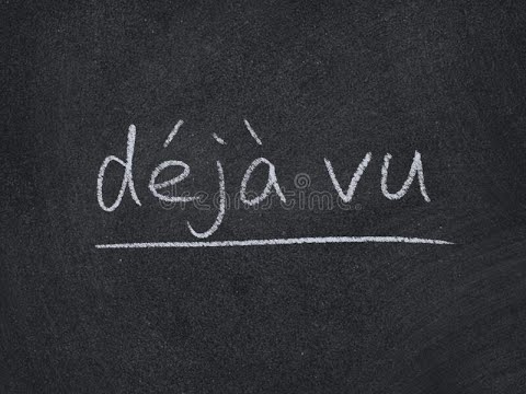 12 Deja Vu Javascript Coding Challenge