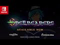 Gameplay video of Spellbearers  PC