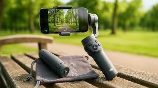 25 Incredible Phone Gimbal On Amazon – That Actually Work Smoothly