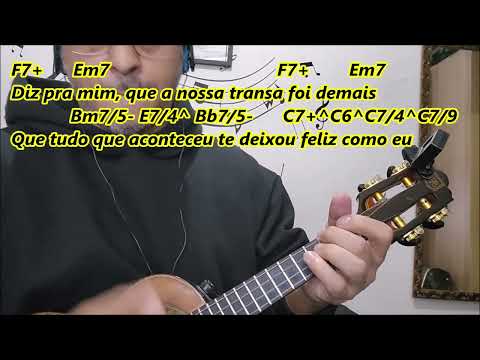 Diz Pra Mim - Kayuá
