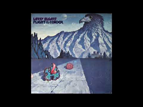 Larry Elgart - No Big Thing