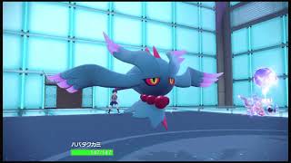 犯邪魔実況【ポケモンSV】【ダブルバトル】レギュD 01