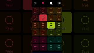 Download lagu membuat musik sendiri dengan aplikasi groovepad mp3