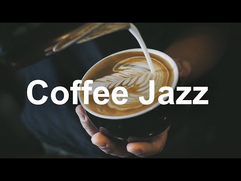 Coffee Break Jazz - Relaxing Background Jazz Piano and Saxophone Music to Chill Out