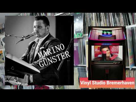 Marino Günster - An Dir Gabs Kein Vorbei (NEW  VERSION)