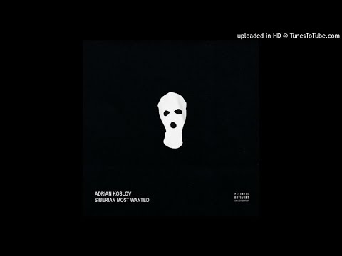 04. ADRIAN KOSLOV - XXXDOLOR (PROD. HBOSS) [S.M.W.]