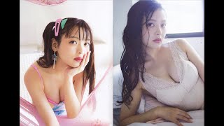 【上坂すみれ】人気声優、上坂すみれさんの水着・下着姿が過激すぎる