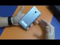 Видеообзор Xiaomi Redmi Note 4 3/32 Black