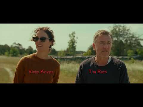 Bergman Island - Trailer (EN / FR subtitles) - Mia Hansen-Love (2021)