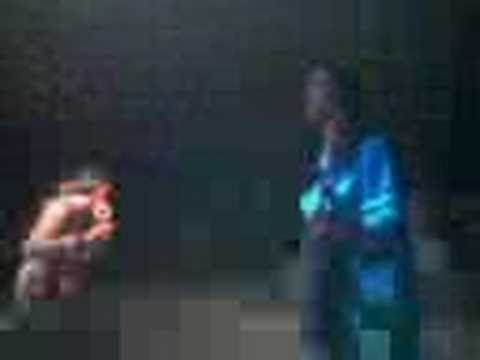 Expressão Regueira Ao Vivo