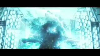 Watchmen - Michael Forrest Trailer Remix